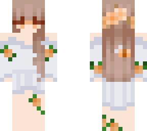 flower girl