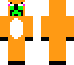 fox creeper