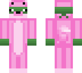 fox pink