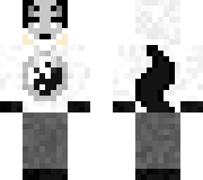 fox skin 2nd