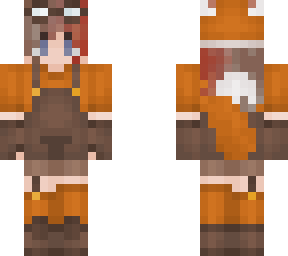 fox worker