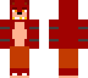 foxy the pirate