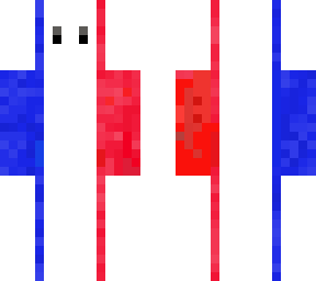 french skin