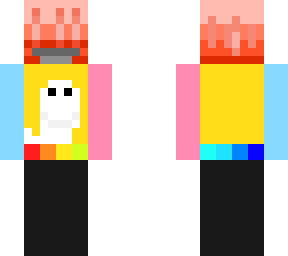 frisk skin 0.1