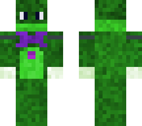 frobo the frog