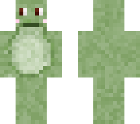 frog draft 1