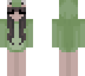 frog girl :) edit