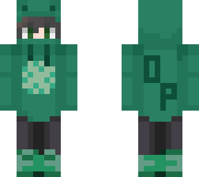 frog hoodie opia