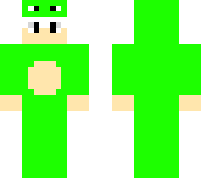 frog kid