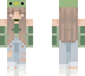froggy