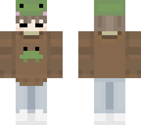 froggy