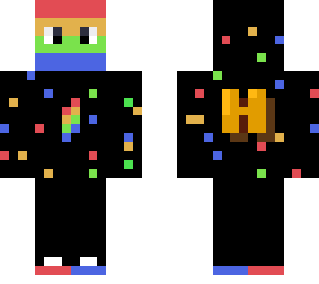 fxaccess hive skin