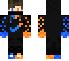 gaming boy