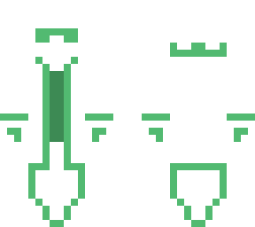 garcello ghost fnf skin