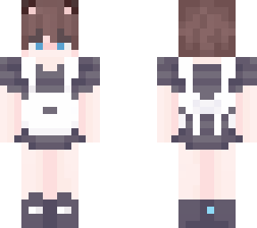 *** boy maid