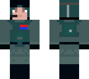 general veers