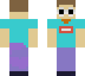 georgenotfound!