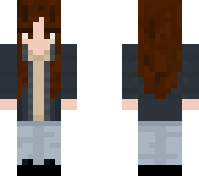 georgenotfound (female) v2