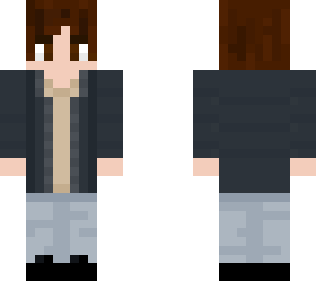 georgenotfound (male) v2