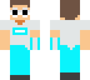 georgenotfound reskin