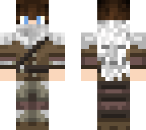 ghast hunter