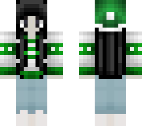 ghost christmas harper skin