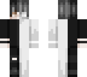 ghost/hunter