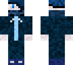 ghost ninja