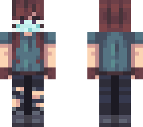 girl