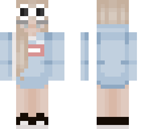 girlgogy