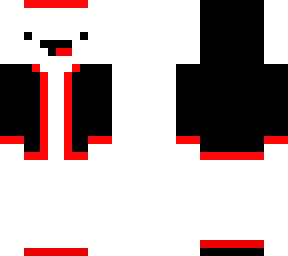 glass jacket skin