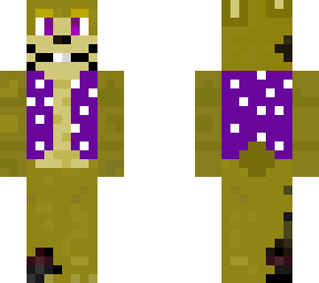 glicthspring