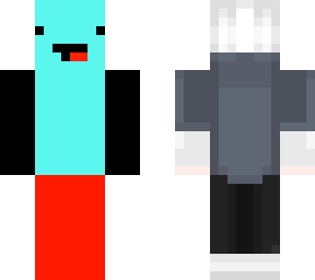 glitched derp