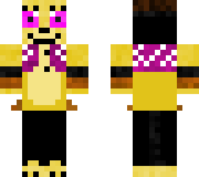 glitchtrap antonio