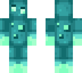 glow squid