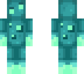 glow squid fixed