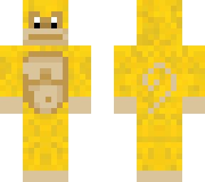 golden monke