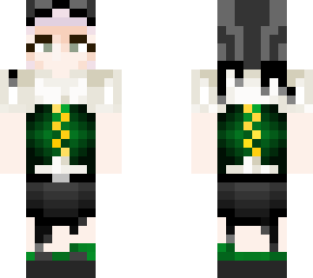 goopy mushroom beanie skin