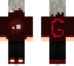 gratingfrating ko skin
