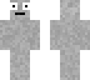 gravel man