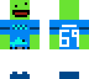 green 69