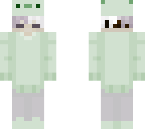 green cred sadlove