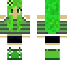greenie
