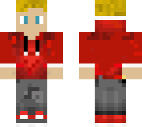 gunner jones made by kason 2