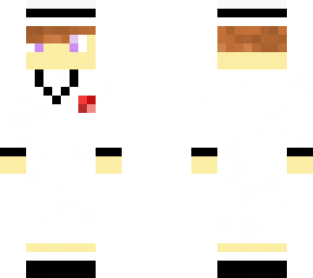 guy in tux