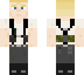 hans