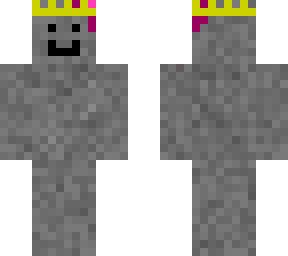 happy undead rock :d