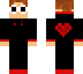 hardcore skin