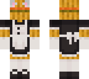 haybale maid outfit v2