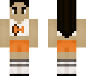 hooters hottie